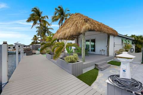 13A-14A 12Th Avenue, home for sale in Stock Island 33040