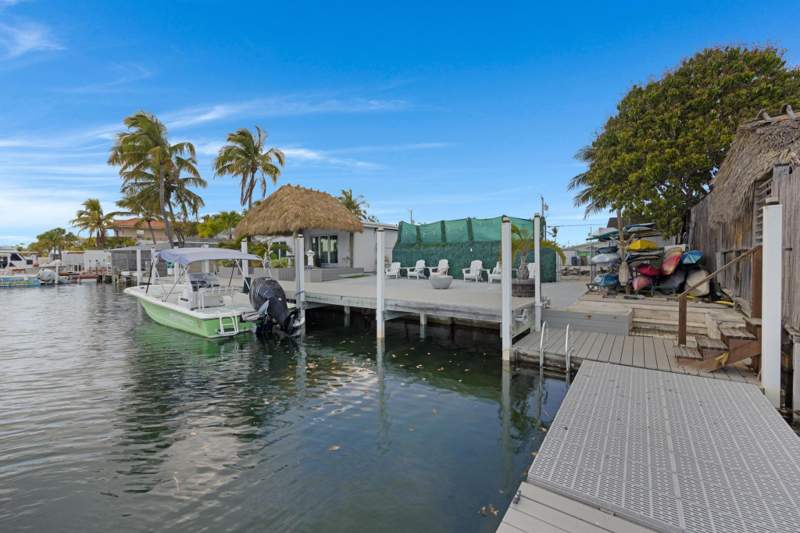 7 bedroom Single Family Residence at 12A-14A 12th Avenue, Stuart Sub (5.0), Stock Island — photo 3