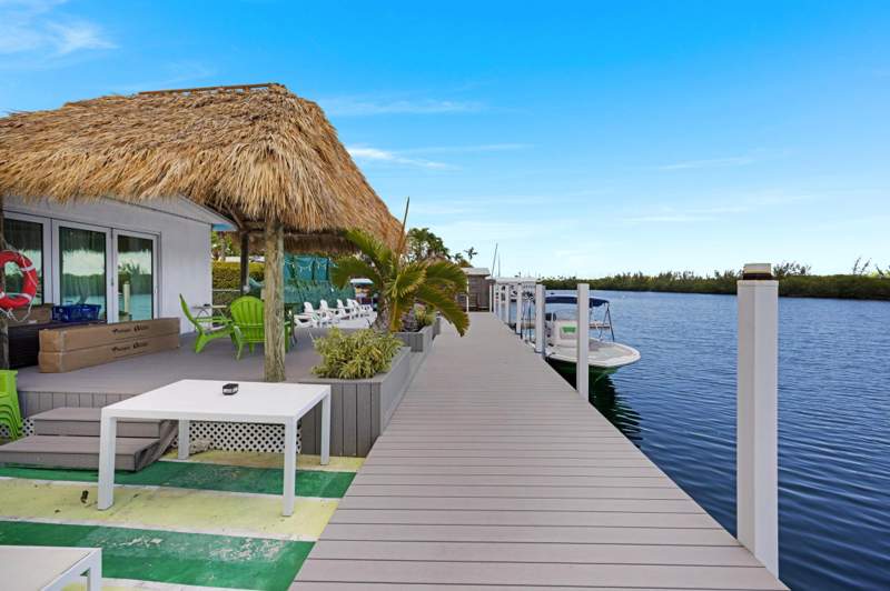 7 bedroom Single Family Residence at 12A-14A 12th Avenue, Stuart Sub (5.0), Stock Island — photo 5