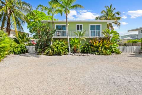 189 Ocean Drive, home for sale in Plantation Key 33070