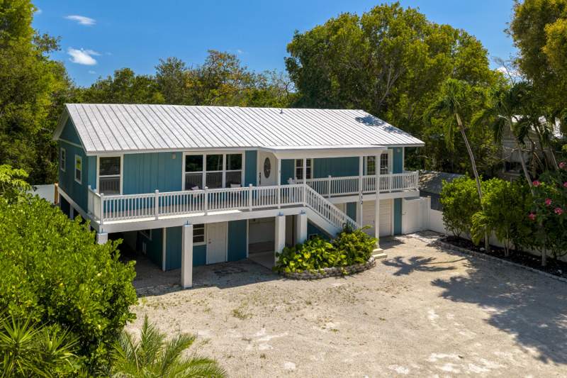 4 bedroom Single Family Residence at 112 Peace Avenue, Dove Creek (94.0), Key Largo — photo 4