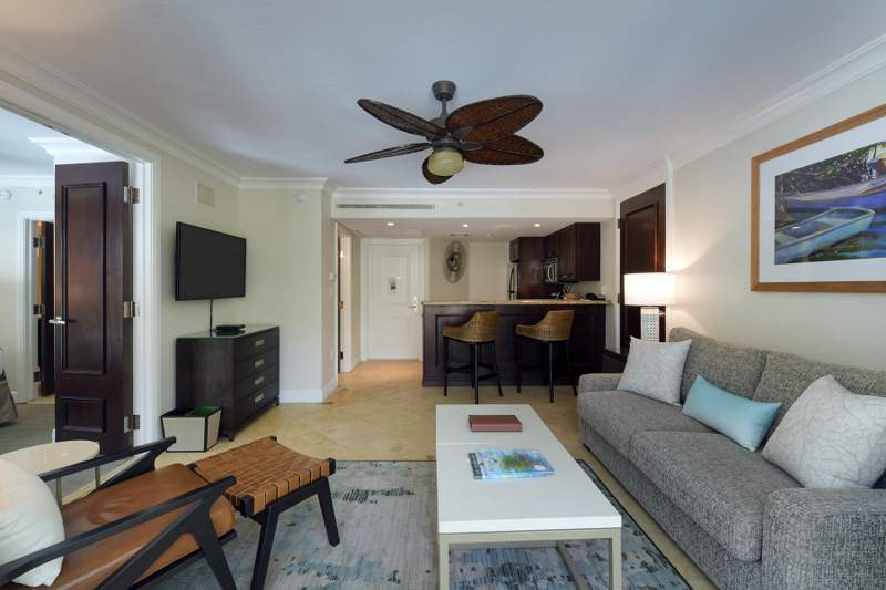 1 bedroom Condotel at 81801 Overseas Highway #637, Strattons (82.5), Upper Matecumbe Key Islamorada — photo 3