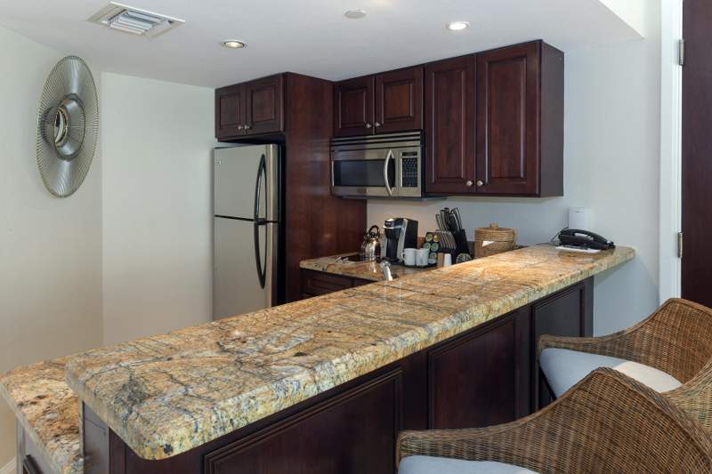 1 bedroom Condotel at 81801 Overseas Highway #637, Strattons (82.5), Upper Matecumbe Key Islamorada — photo 5