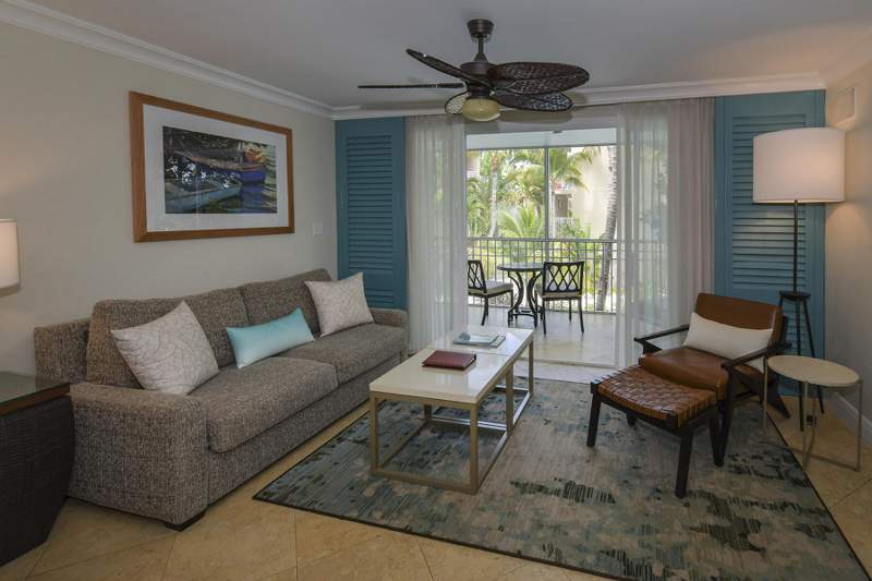 1 bedroom Condotel at 81801 Overseas Highway #637, Strattons (82.5), Upper Matecumbe Key Islamorada — photo 2