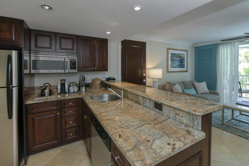 1 bedroom Condotel at 81801 Overseas Highway #637, Strattons (82.5), Upper Matecumbe Key Islamorada — photo 4