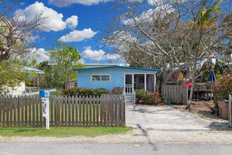107 Tavern Drive, home for sale in Key Largo 33070