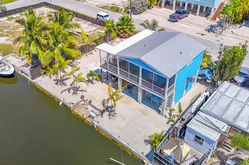 1 bedroom Single Family Residence at 31342 Avenue I, Grieser Sub (31.0), Big Pine Key — photo 2