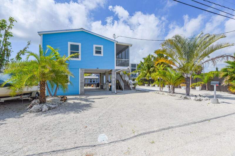1 bedroom Single Family Residence at 31342 Avenue I, Grieser Sub (31.0), Big Pine Key — photo 3