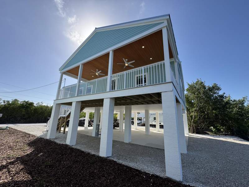 3 bedroom Single Family Residence at 27215 Mariposa Road, Ramrod Shores (27.0), Ramrod Key — photo 3