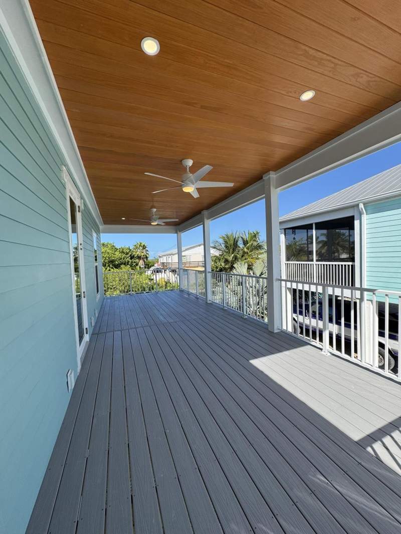 3 bedroom Single Family Residence at 27215 Mariposa Road, Ramrod Shores (27.0), Ramrod Key — photo 4