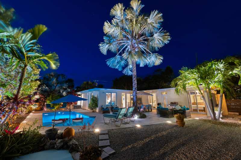 3 bedroom Single Family Residence at 280 100th Street Ocean, Farara Shores (52.0), Marathon — photo 1