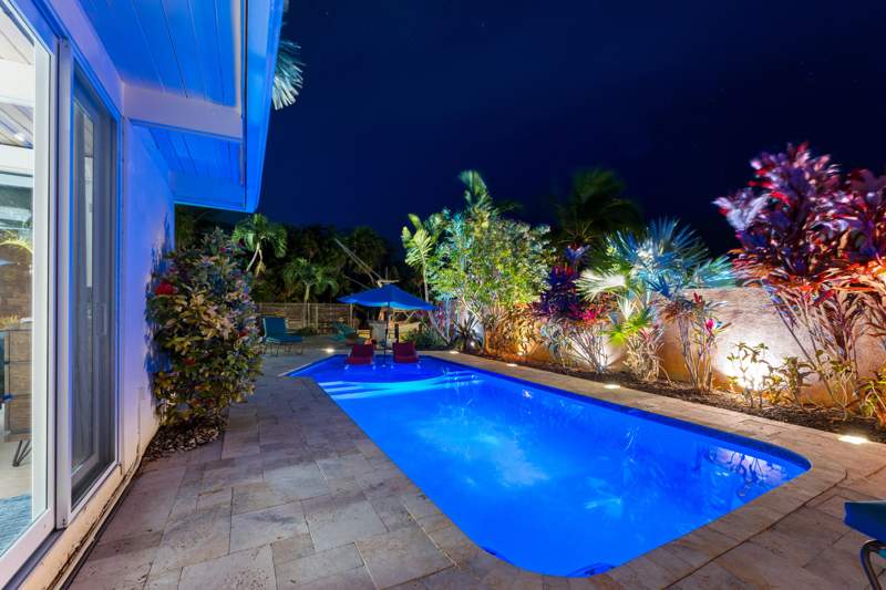 3 bedroom Single Family Residence at 280 100th Street Ocean, Farara Shores (52.0), Marathon — photo 2
