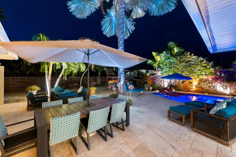 3 bedroom Single Family Residence at 280 100th Street Ocean, Farara Shores (52.0), Marathon — photo 4