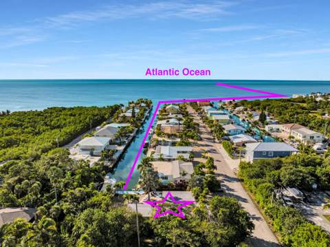 280 100th Street Ocean, Marathon FL - photo 8 of 72