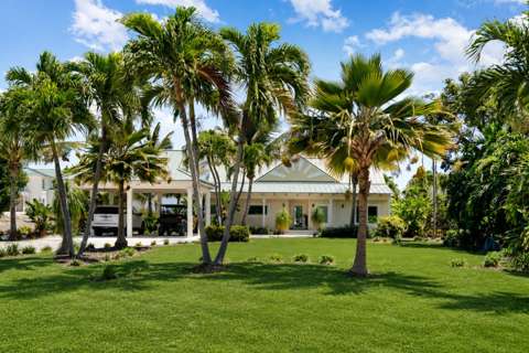88835 Old Highway, home for sale in Plantation Key 33070
