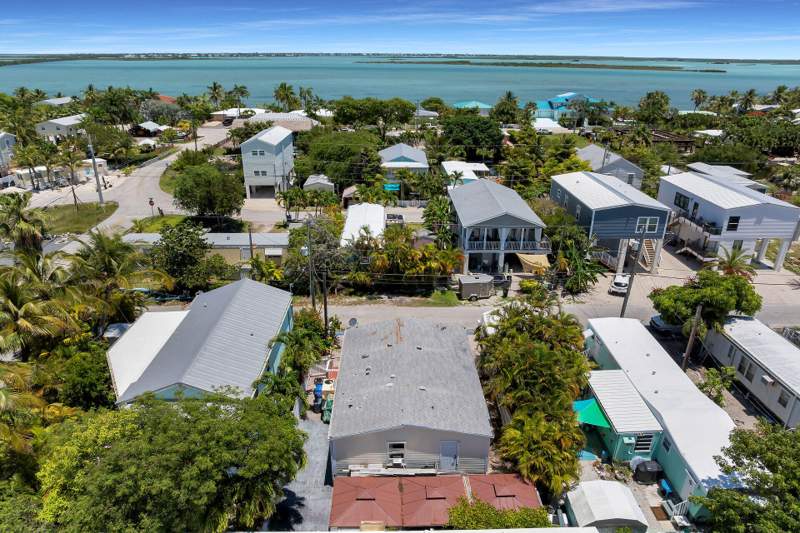 2 bedroom Single Family Residence at 4 Coral Drive, Bay Point Trlr Pk (15.0), Saddlebunch — photo 5