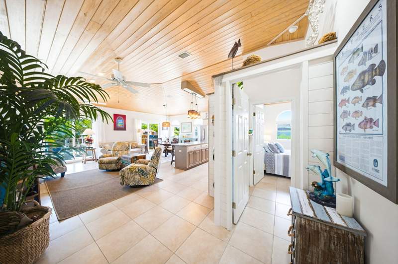 2 bedroom Single Family Residence at 21012 6th Avenue, Cudjoe Gardens (21.0), Cudjoe Key — photo 5