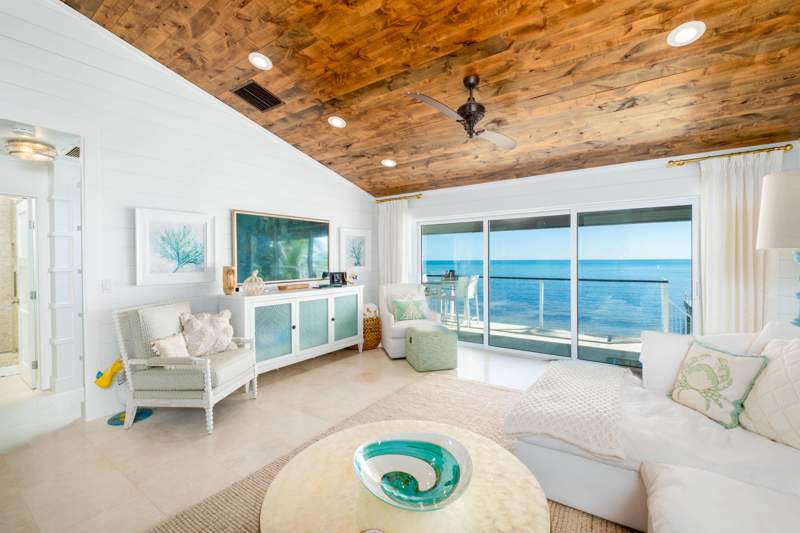 3 bedroom Single Family Residence at 75071 Overseas Highway, Mat Ocean Beach (75.0), Lower Matecumbe — photo 5