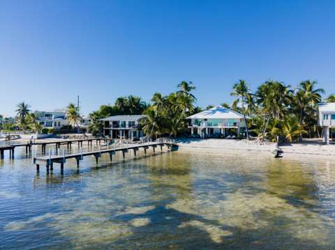 75071 Overseas Highway, home for sale in Lower Matecumbe 33036