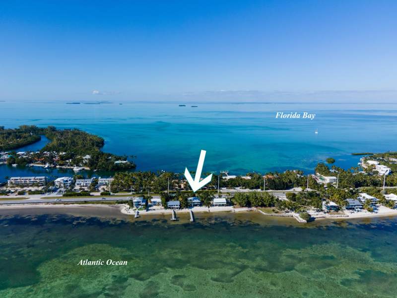 3 bedroom Single Family Residence at 75071 Overseas Highway, Mat Ocean Beach (75.0), Lower Matecumbe — photo 3