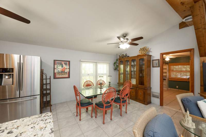 3 bedroom Mobile Home at 6800 Maloney Avenue #13, Harbour Shores, SI (5.0), Stock Island — photo 5