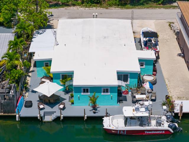 574 & 576 99th Street Ocean