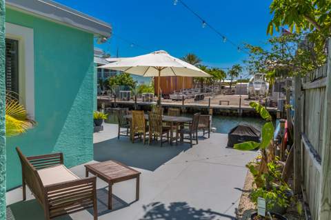 574 & 576 99th Street Ocean, Marathon FL - photo 8 of 50