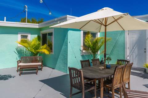 574 & 576 99th Street Ocean, Marathon FL - photo 9 of 50