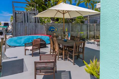 574 & 576 99th Street Ocean, Marathon FL - photo 10 of 50
