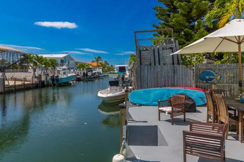 574 & 576 99th Street Ocean, Marathon FL - photo 11 of 50