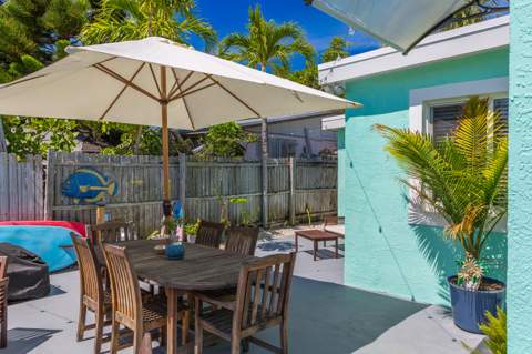 574 & 576 99th Street Ocean, Marathon FL - photo 12 of 50