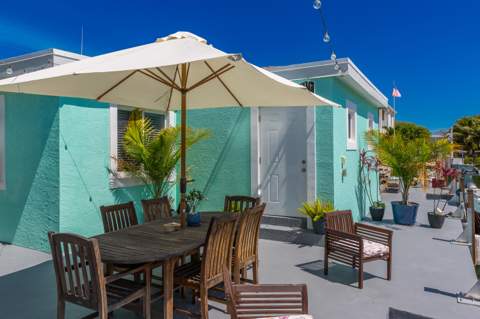 574 & 576 99th Street Ocean, Marathon FL - photo 14 of 50
