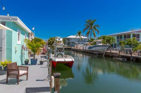 574 & 576 99th Street Ocean, Marathon FL - photo 15 of 50