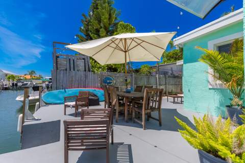574 & 576 99th Street Ocean, Marathon FL - photo 19 of 50