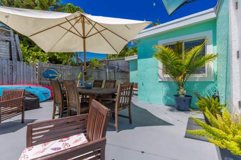 574 & 576 99th Street Ocean, Marathon FL - photo 20 of 50