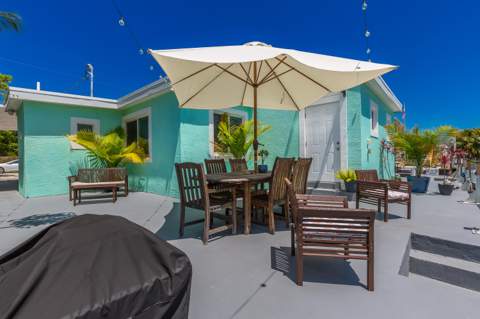 574 & 576 99th Street Ocean, Marathon FL - photo 21 of 50