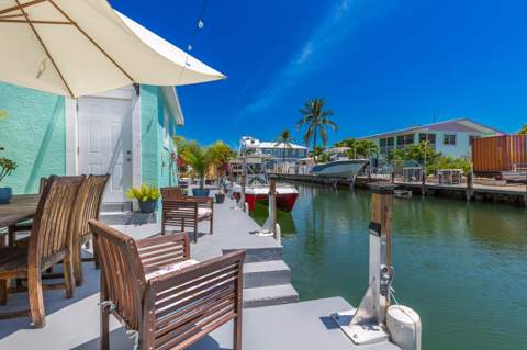 574 & 576 99th Street Ocean, Marathon FL - photo 22 of 50
