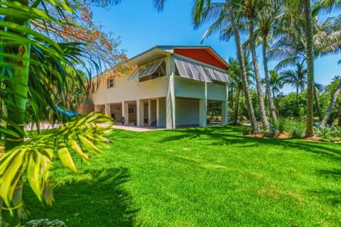 123 Venetian Way, home for sale in Sugarloaf Key 33042