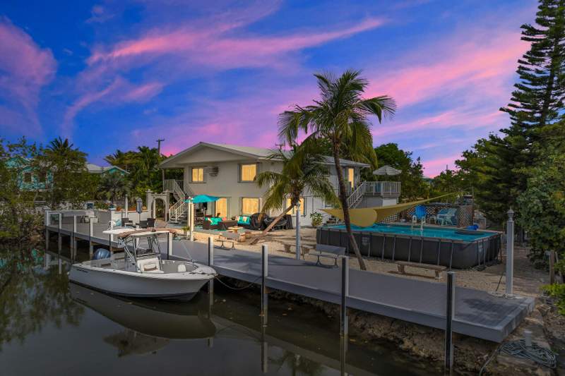 3 bedroom Single Family Residence at 750 W Indies Drive, Breezeswept Bch Est (27.5), Ramrod Key — photo 5