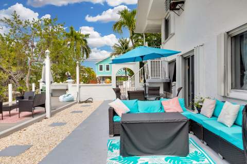 750 W Indies Drive, Ramrod Key FL - photo 24 of 42