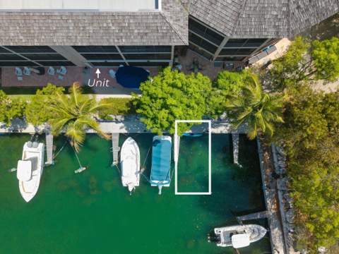 96000 Overseas Highway #W2 +Boat Slip, Key Largo FL - photo 20 of 53