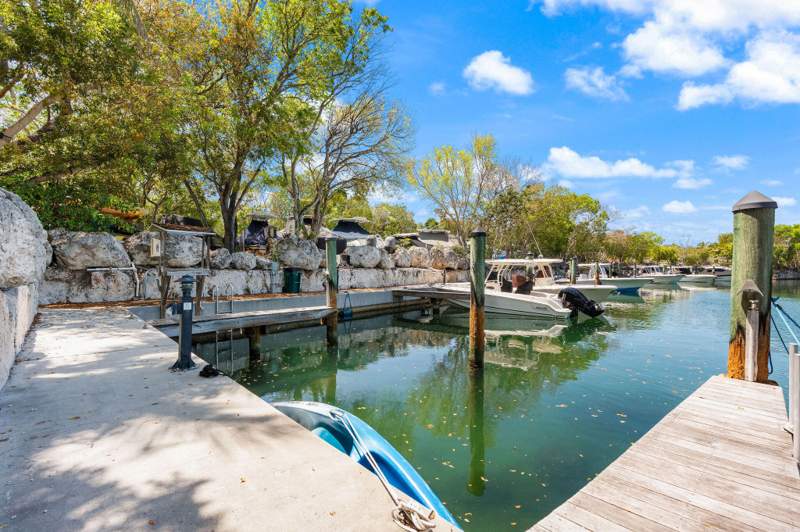 2 bedroom Condominium at 96000 Overseas Highway #W2 +Boat Slip, Buttonwood Bay (96.0), Key Largo — photo 3