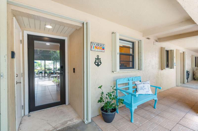 2 bedroom Condominium at 96000 Overseas Highway #W2 +Boat Slip, Buttonwood Bay (96.0), Key Largo — photo 5