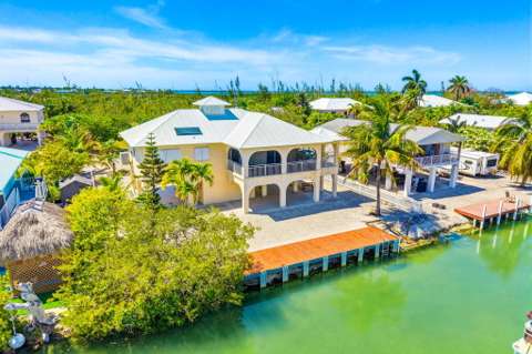 17286 Jamaica Lane, home for sale in Sugarloaf Key 33042