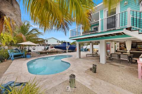 116 Spanish Main Drive, Cudjoe Key FL - photo 10 of 61