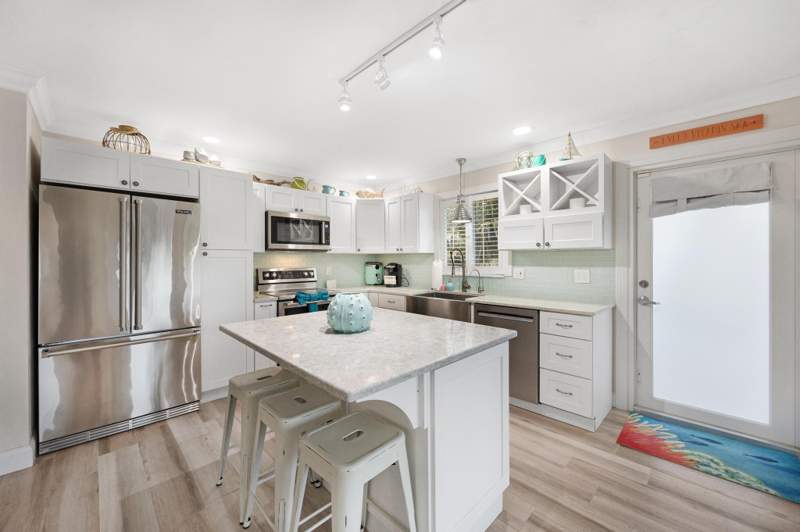 2 bedroom Single Family Residence at 116 Spanish Main Drive, Cutthroat Harbor Est (23.0), Cudjoe Key — photo 5