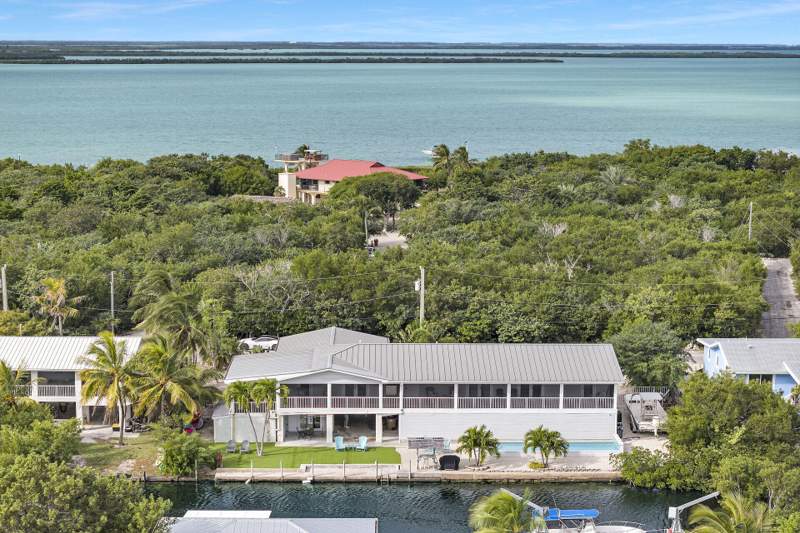 5 bedroom Single Family Residence at 4049 Egret Lane, Torchwood West (25.5), Big Torch Key — photo 3