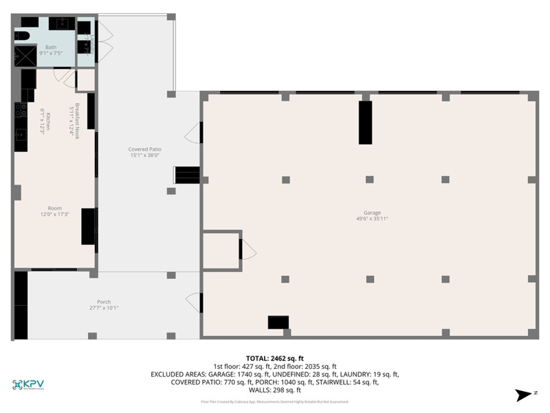5 bedroom Single Family Residence at 4049 Egret Lane, Torchwood West (25.5), Big Torch Key — photo 2