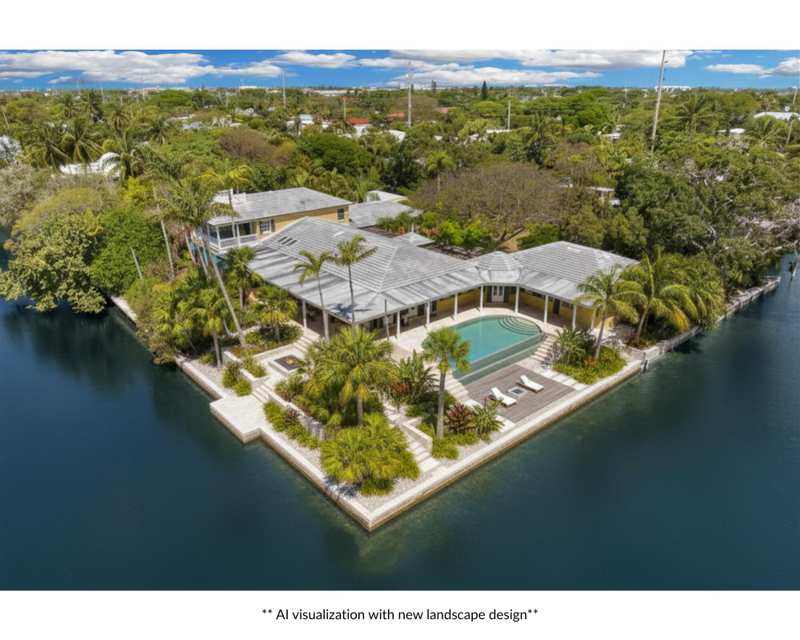 5 bedroom Single Family Residence at 3750 Sunrise Lane, Vista Del Mar (4.0), Key West — photo 1