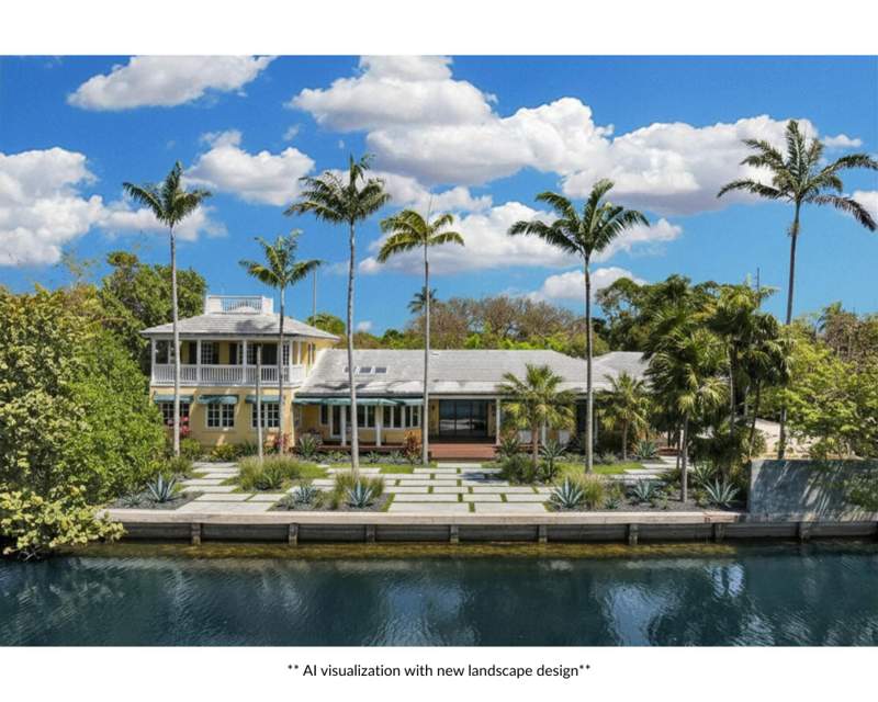 5 bedroom Single Family Residence at 3750 Sunrise Lane, Vista Del Mar (4.0), Key West — photo 3